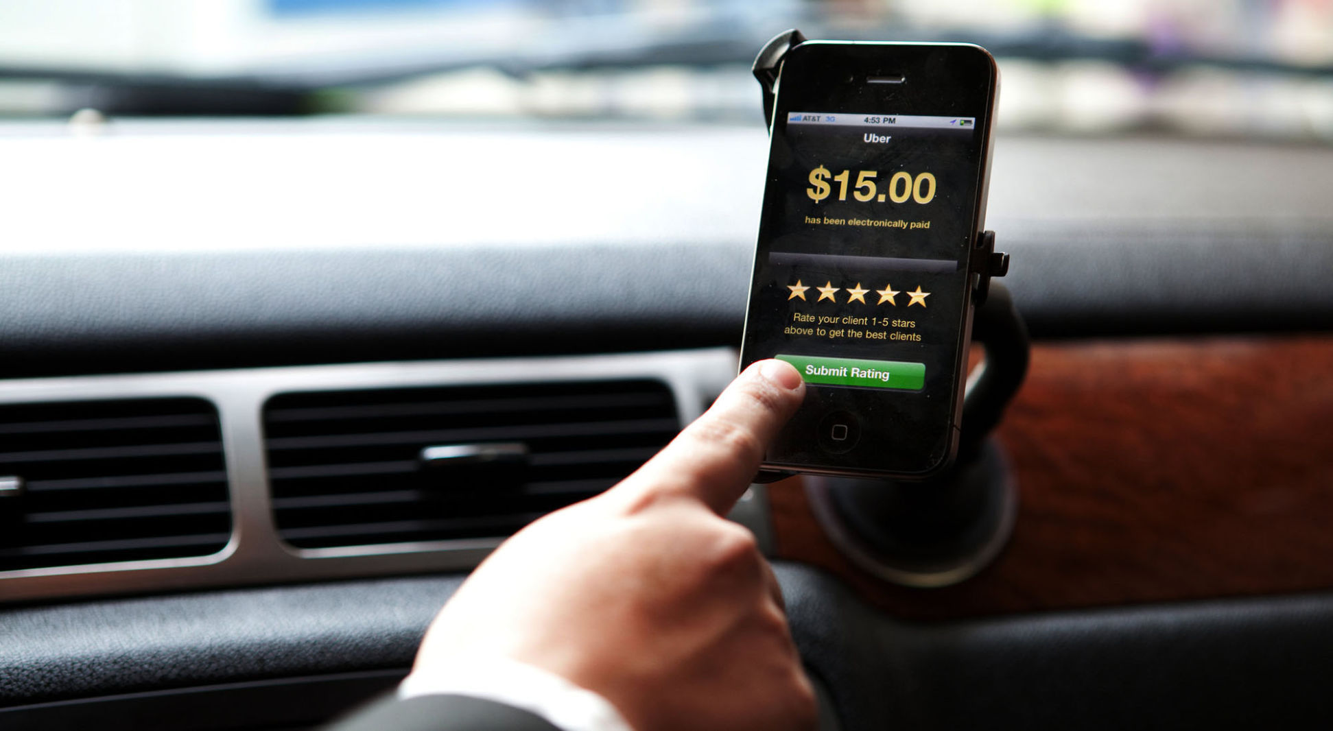 Gig Economy